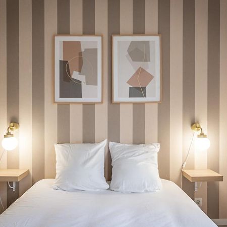 Apartmán City Center By Plaza - Proche Disneyland Paris Chessy  Exteriér fotografie