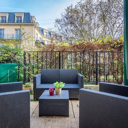 Apartmán City Center By Plaza - Proche Disneyland Paris Chessy  Exteriér fotografie
